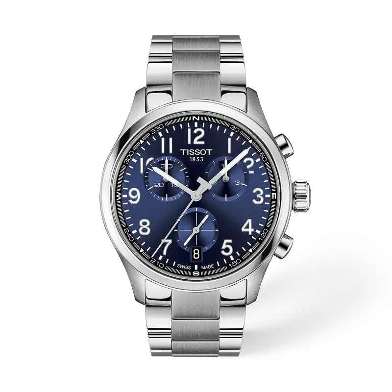 Tissot Chrono L 42mm T1164171104200
