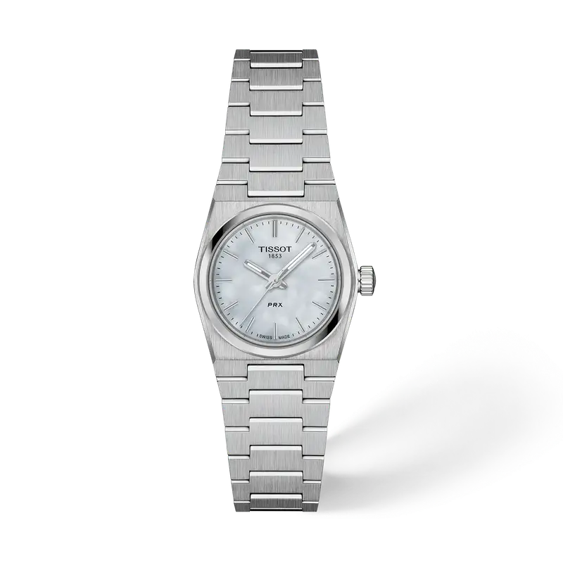 Tissot PRX 25mm T1370101111100