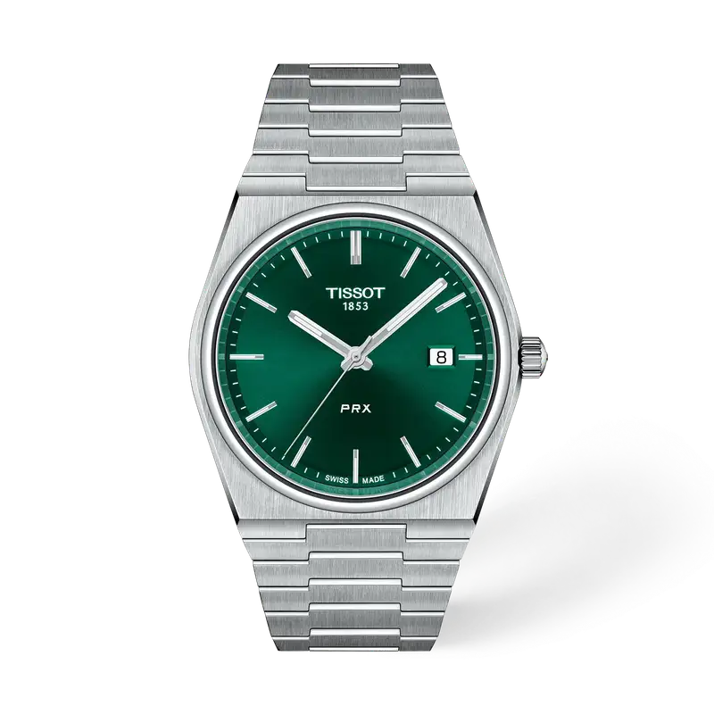 Tissot PRX 40mm T1374101109100