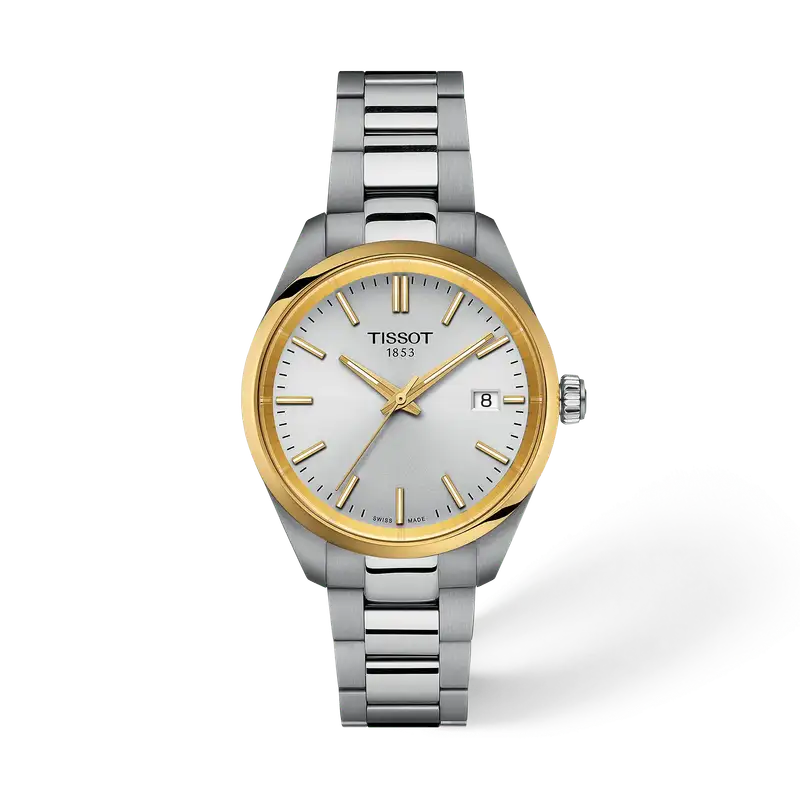 Tissot PR 100 34mm T1502102103100