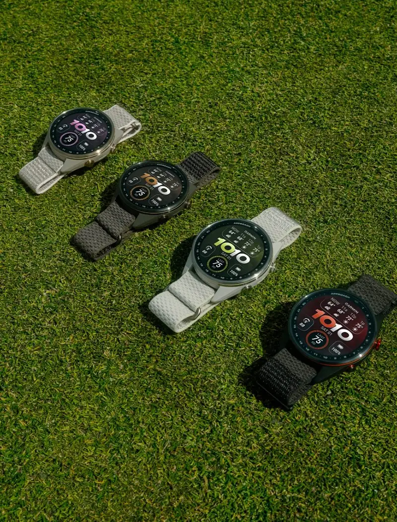 INFORMATIE OVER SMARTWATCHES