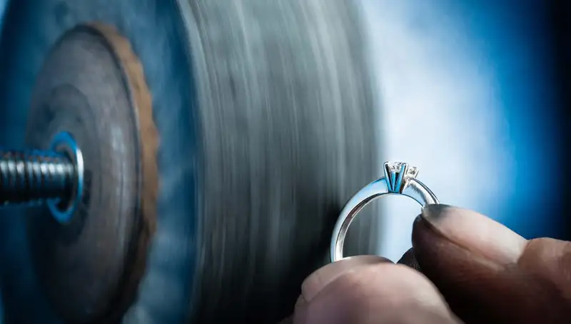 Reparatie op maat voor uw sieraden
